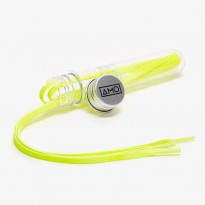 Amo Lacci Grip Performance 2.0 Giallo Fluo